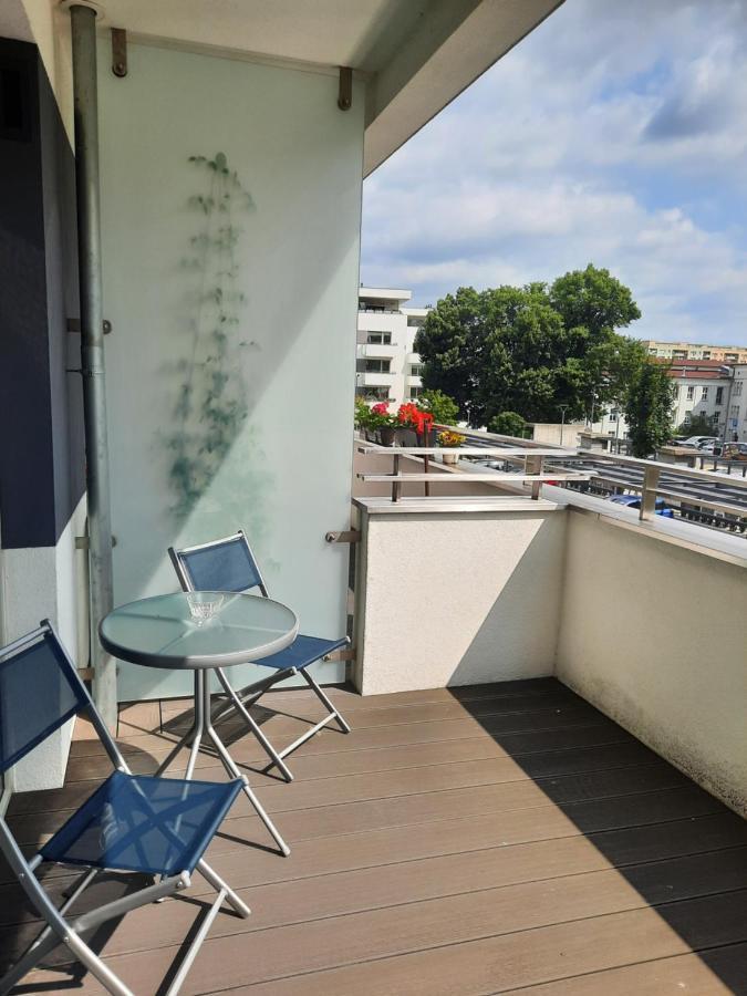 Sas Apartamenty Nautica ชเตชชิน ภายนอก รูปภาพ